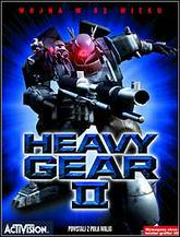 Heavy Gear II pobierz
