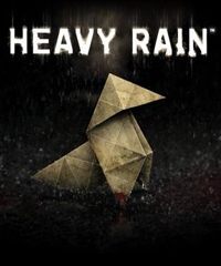 Heavy Rain pobierz
