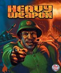 Heavy Weapon: Atomic Tank! pobierz