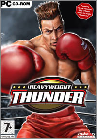 Heavyweight Thunder pobierz