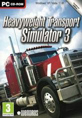 Heavyweight Transport Simulator 3 pobierz