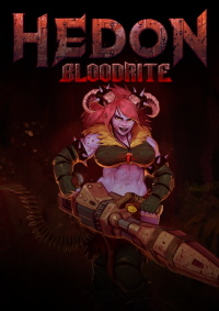 Hedon Bloodrite pobierz
