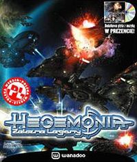 Hegemonia: Żelazne Legiony pobierz