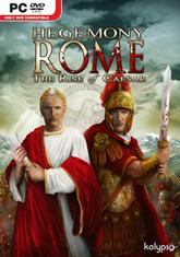 Hegemony Rome: The Rise of Caesar pobierz