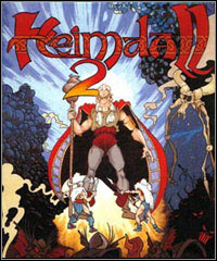 Heimdall 2: Into the Hall of Worlds pobierz