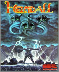 Heimdall pobierz