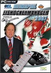 Heimspiel: Eishockeymanager 2007 pobierz