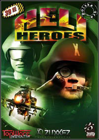 Heli Heroes pobierz
