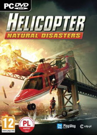 Helicopter: Natural Disasters pobierz