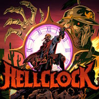 Hell Clock pobierz