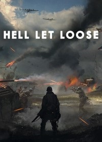 Hell Let Loose pobierz