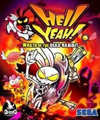 Hell Yeah! Wrath of the Dead Rabbit pobierz