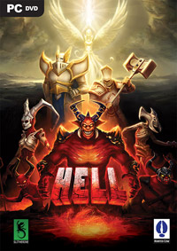 Hell pobierz