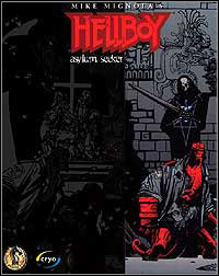 Hellboy (2000) pobierz