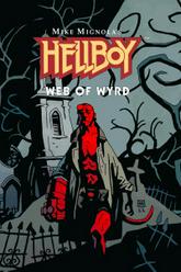 Hellboy: Web of Wyrd pobierz