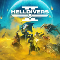 Helldivers 2 pobierz