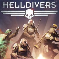 Helldivers pobierz