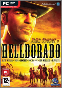 Helldorado pobierz