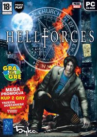 Hellforces pobierz