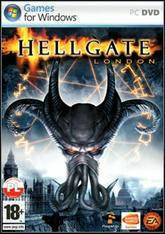Hellgate: London pobierz