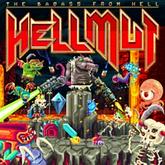 Hellmut: The Badass from Hell pobierz