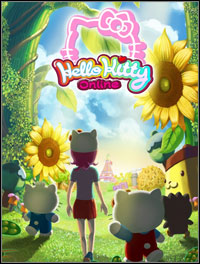 Hello Kitty Online pobierz