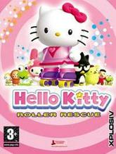 Hello Kitty: Roller Rescue pobierz