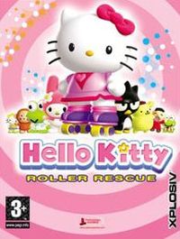Hello Kitty: Roller Rescue pobierz