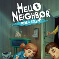 Hello Neighbor: Hide and Seek pobierz