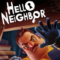 Hello Neighbor pobierz