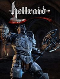 Hellraid pobierz