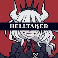 Helltaker pobierz