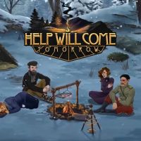 Help Will Come Tomorrow pobierz