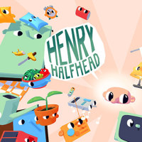Henry Halfhead pobierz