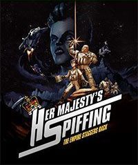 Her Majesty's Spiffing pobierz