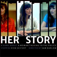 Her Story pobierz