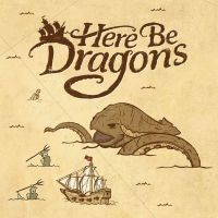 Here Be Dragons pobierz