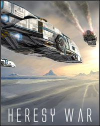 Heresy War pobierz