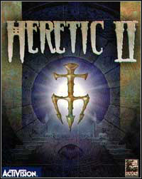 Heretic II pobierz