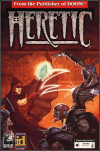 Heretic pobierz