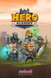 Hero Academy pobierz