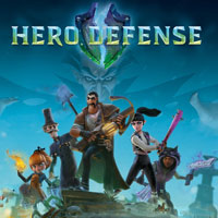 Hero Defense pobierz