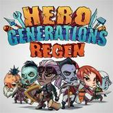 Hero Generations: ReGen pobierz