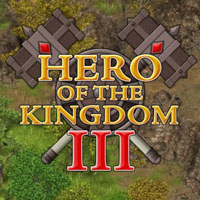 Hero of the Kingdom III pobierz