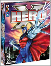 Hero X pobierz