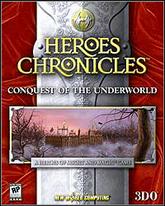 Heroes Chronicles: Podbój Podziemi pobierz