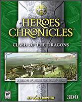 Heroes Chronicles: Szarża Smoków pobierz