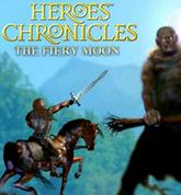 Heroes Chronicles: The Fiery Moon pobierz