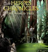 Heroes Chronicles: The World Tree pobierz