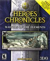 Heroes Chronicles: Władcy Żywiołów pobierz